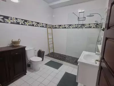 Appartement, 40 m²