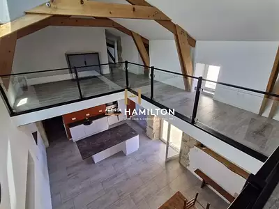Maison, 290 m²
