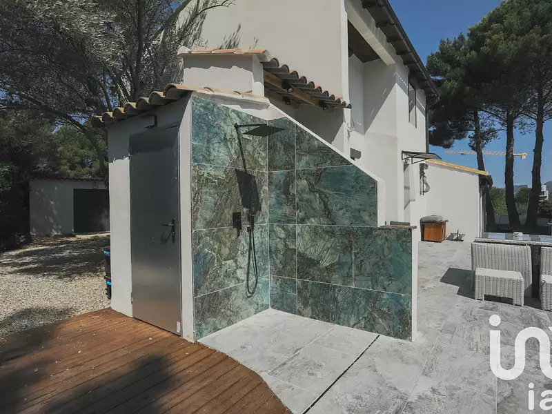 Maison, 130 m²