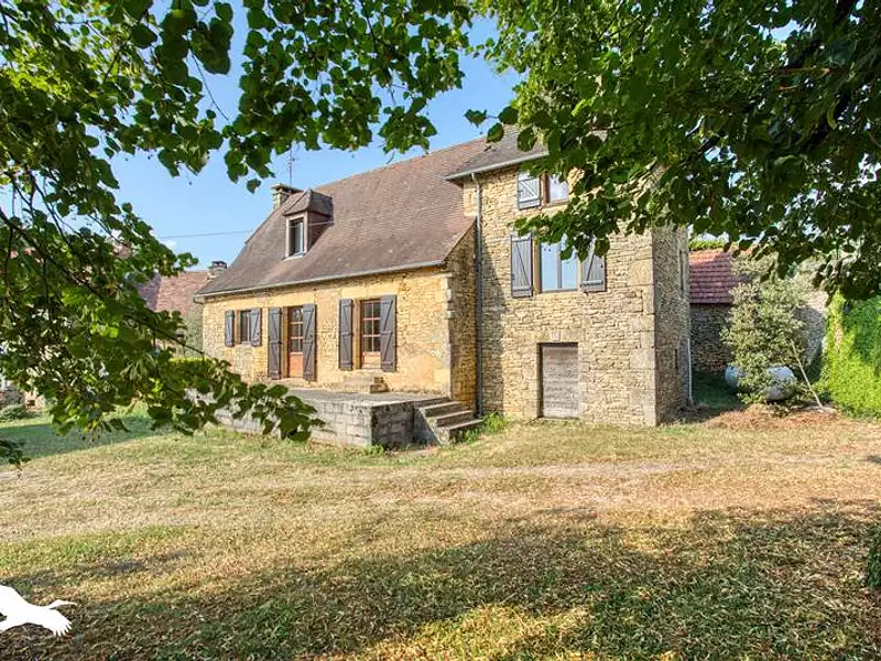 Maison, 105 m²