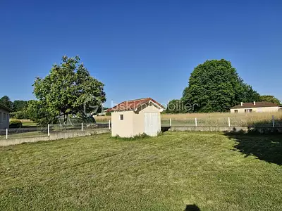 Maison, 126 m²