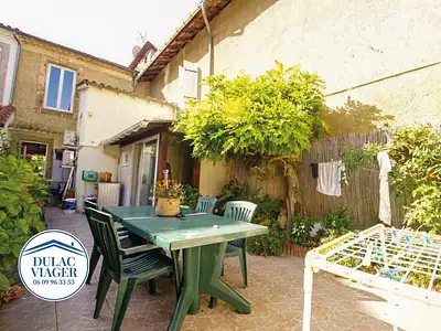 Maison, 209 m²