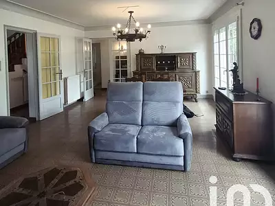 Maison, 139 m²