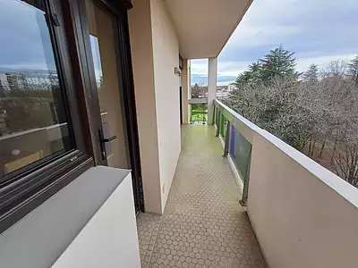 Appartement, 66,69 m²