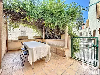 Maison, 71 m²