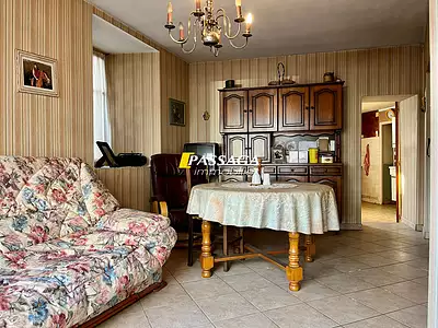 Maison, 86 m²