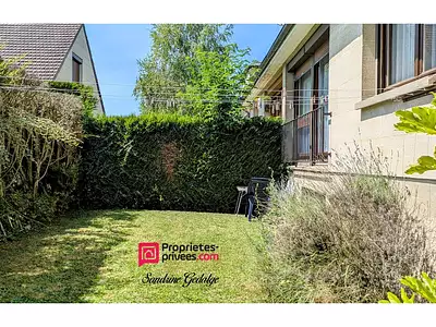 Maison, 114 m²