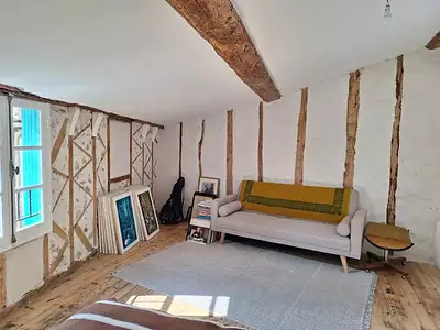 Maison, 81 m²