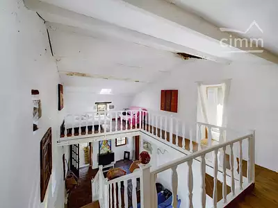 Maison, 300 m²