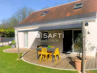 Maison, 100 m²