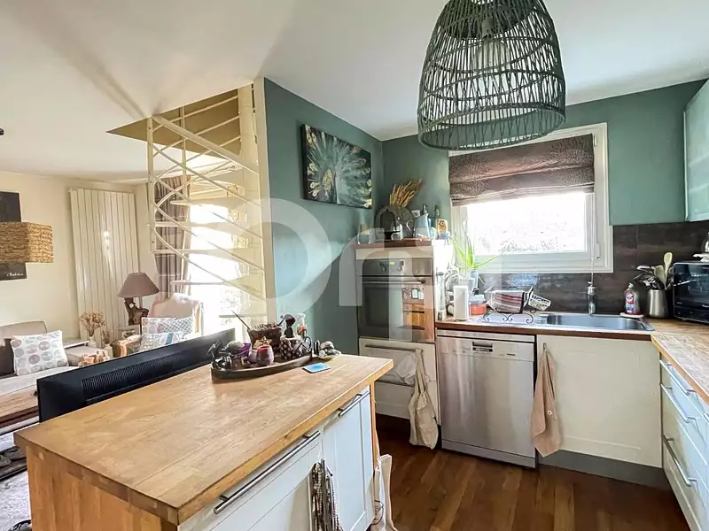 Maison, 79 m²