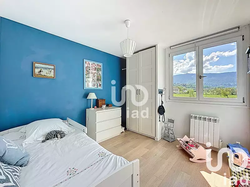 Appartement, 78 m²