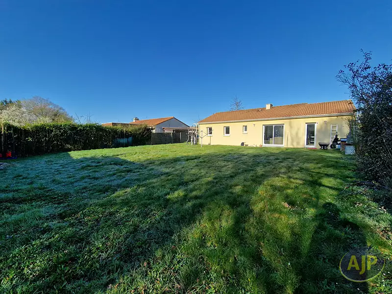 Maison, 110 m²