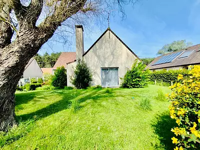 Maison, 169 m²
