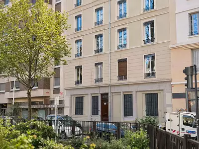 Appartement, 69 m²