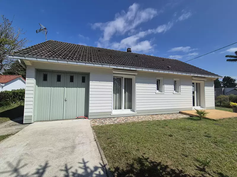 Maison, 80 m²