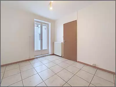 Appartement, 45 m²