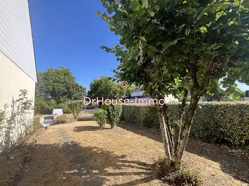 Maison, 99,43 m²