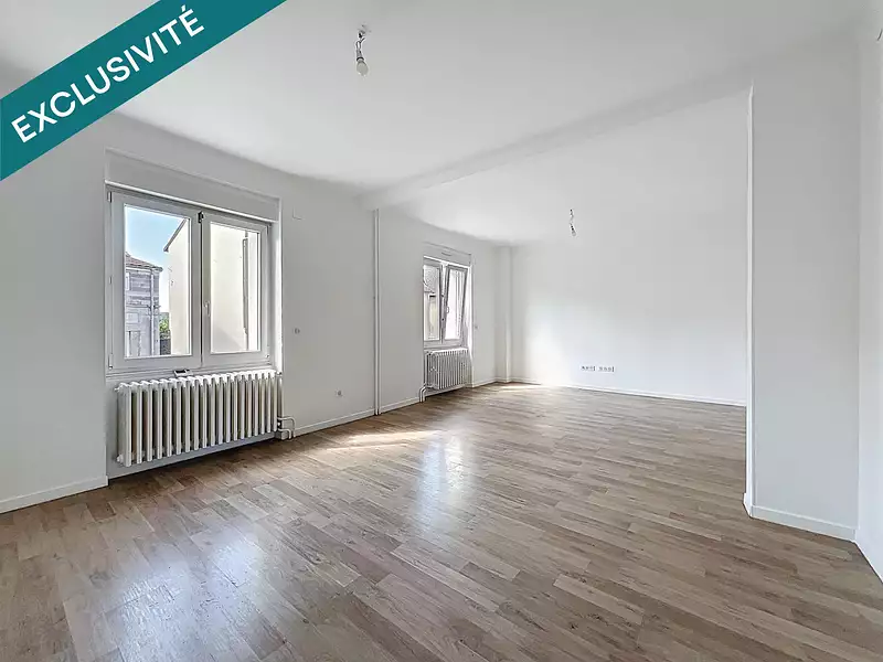 Maison, 102 m²
