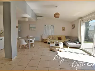 Maison, 98 m²