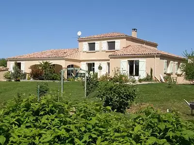 Maison, 200 m²