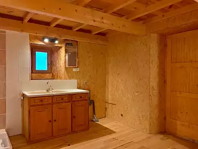 Maison, 106 m²