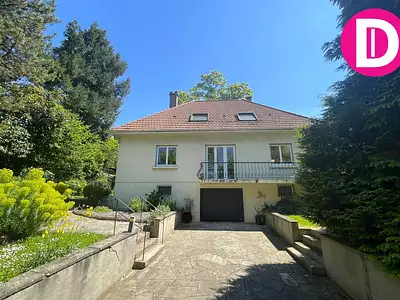 Maison, 206,54 m²