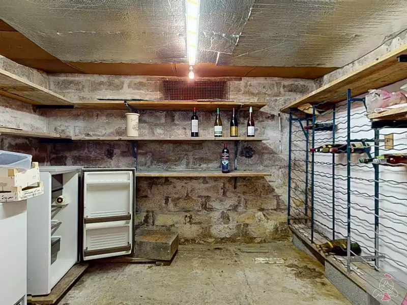 Maison, 125 m²