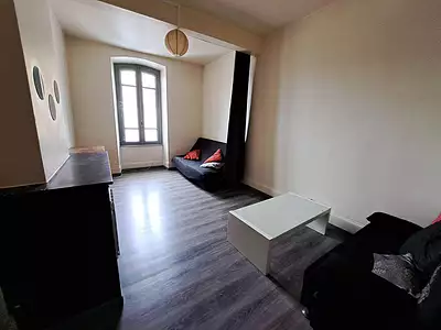 Appartement, 58,98 m²