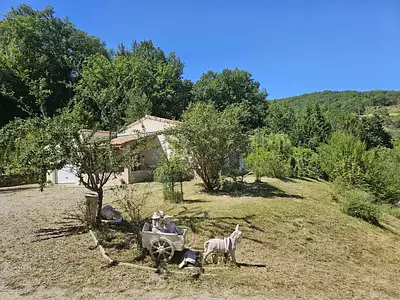 Maison, 174 m²