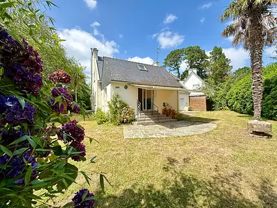 Maison, 143 m²