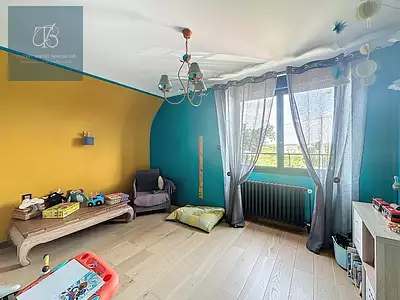 Maison, 148 m²