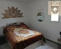 Maison, 113 m²