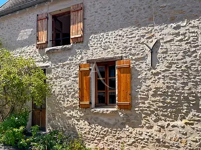 Maison, 104,55 m²