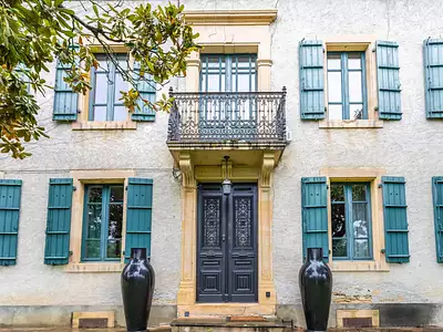 Maison, 400 m²