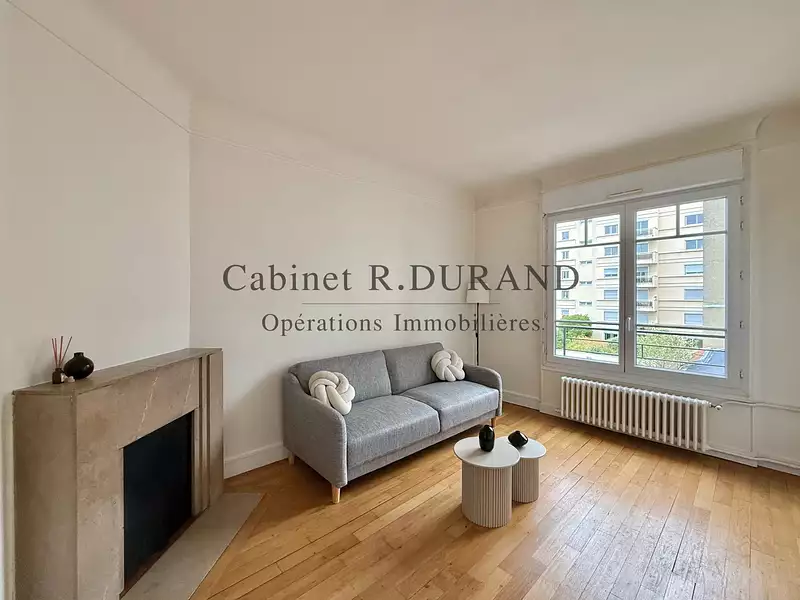 Appartement, 39,02 m²