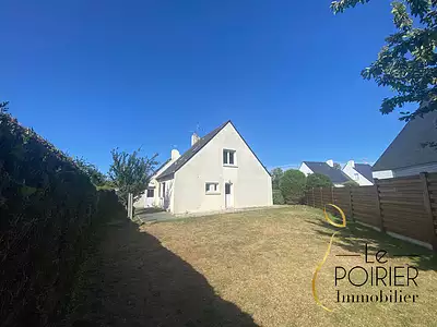 Maison, 88 m²