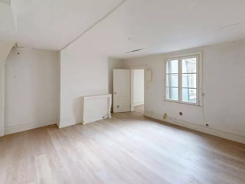 Appartement, 35,51 m²