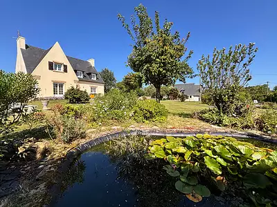 Maison, 141,22 m²