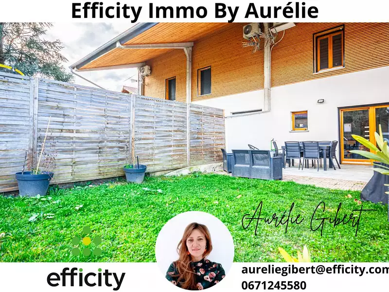 Maison, 144 m²