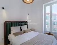 Appartement, 32,2 m²