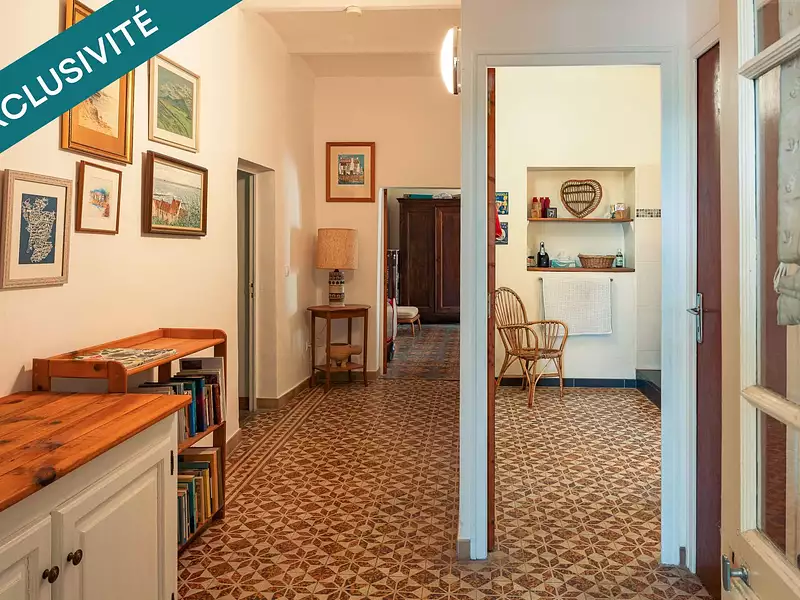 Maison, 290 m²