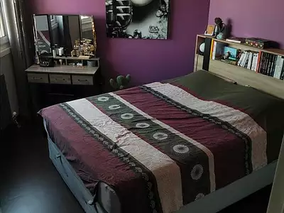 Appartement, 86 m²
