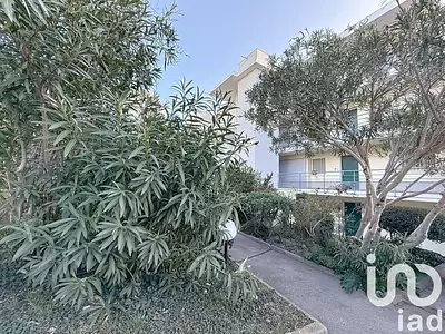 Appartement, 74 m²