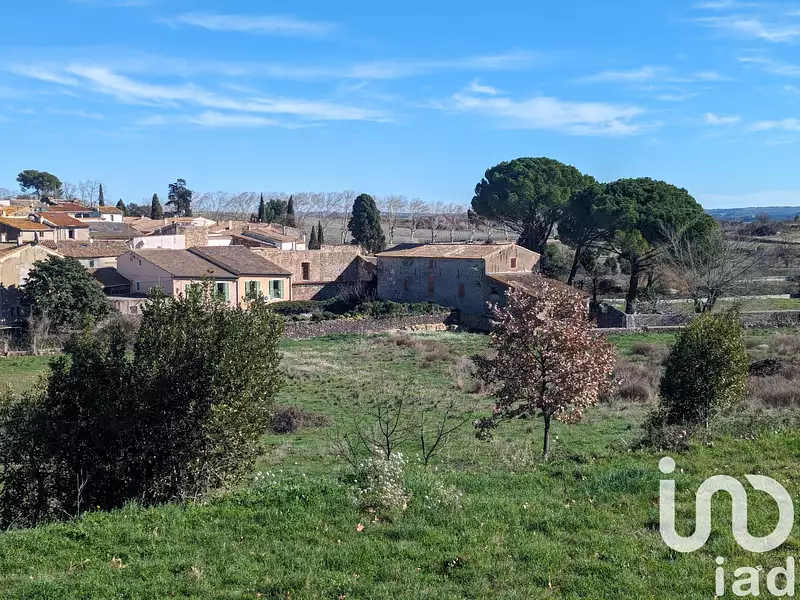 Terrain, 430 m²