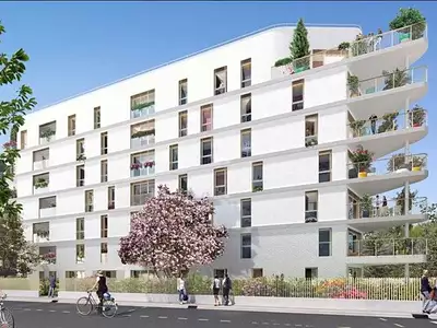 Appartement, 78,39 m²