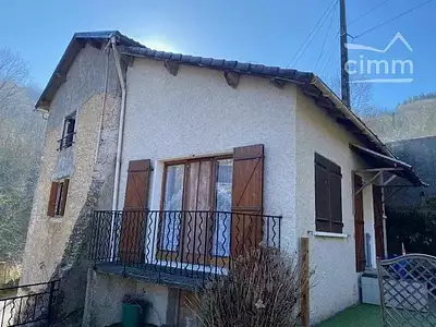 Appartement, 80 m²