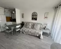 Appartement, 40,85 m²