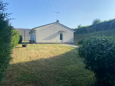 Maison, 84 m²