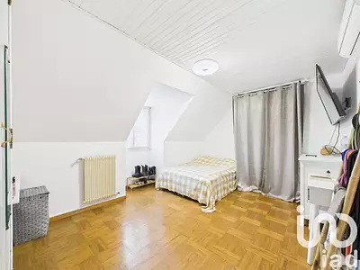 Maison, 99 m²